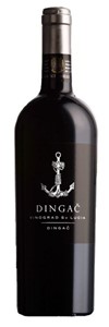 Saints Hills Winery Dingac Plavac Mali 2016